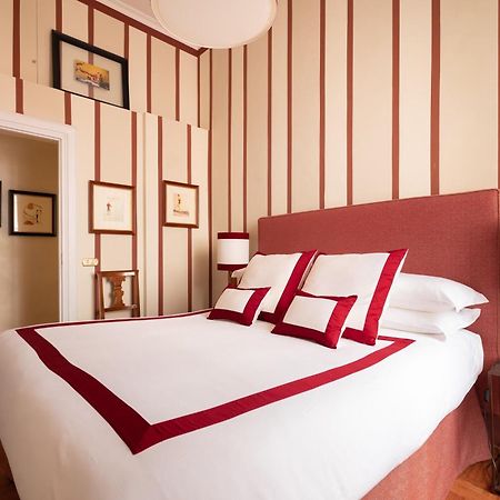 Pantheon Delightful Apartment Rome Extérieur photo