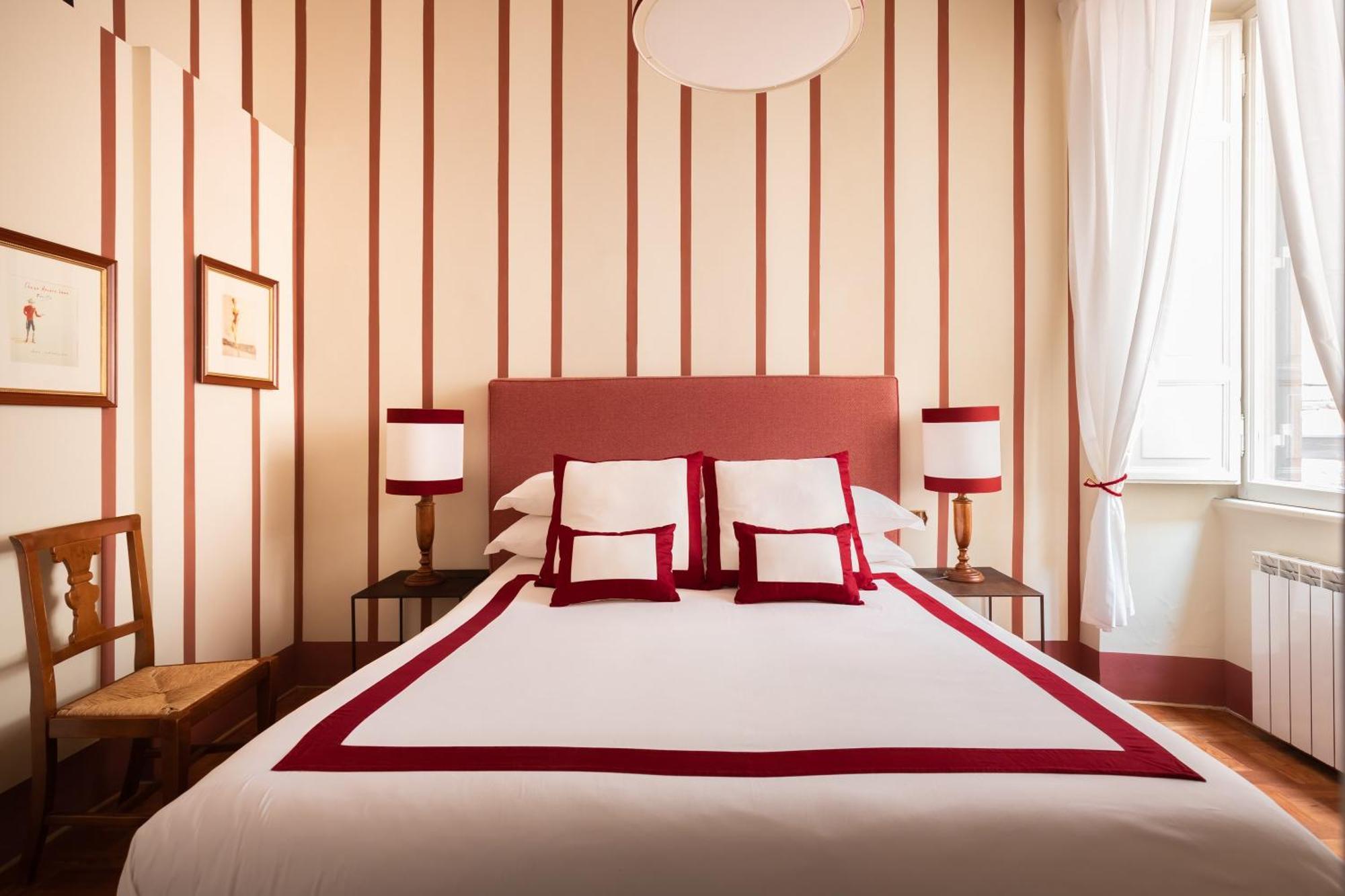 Pantheon Delightful Apartment Rome Extérieur photo