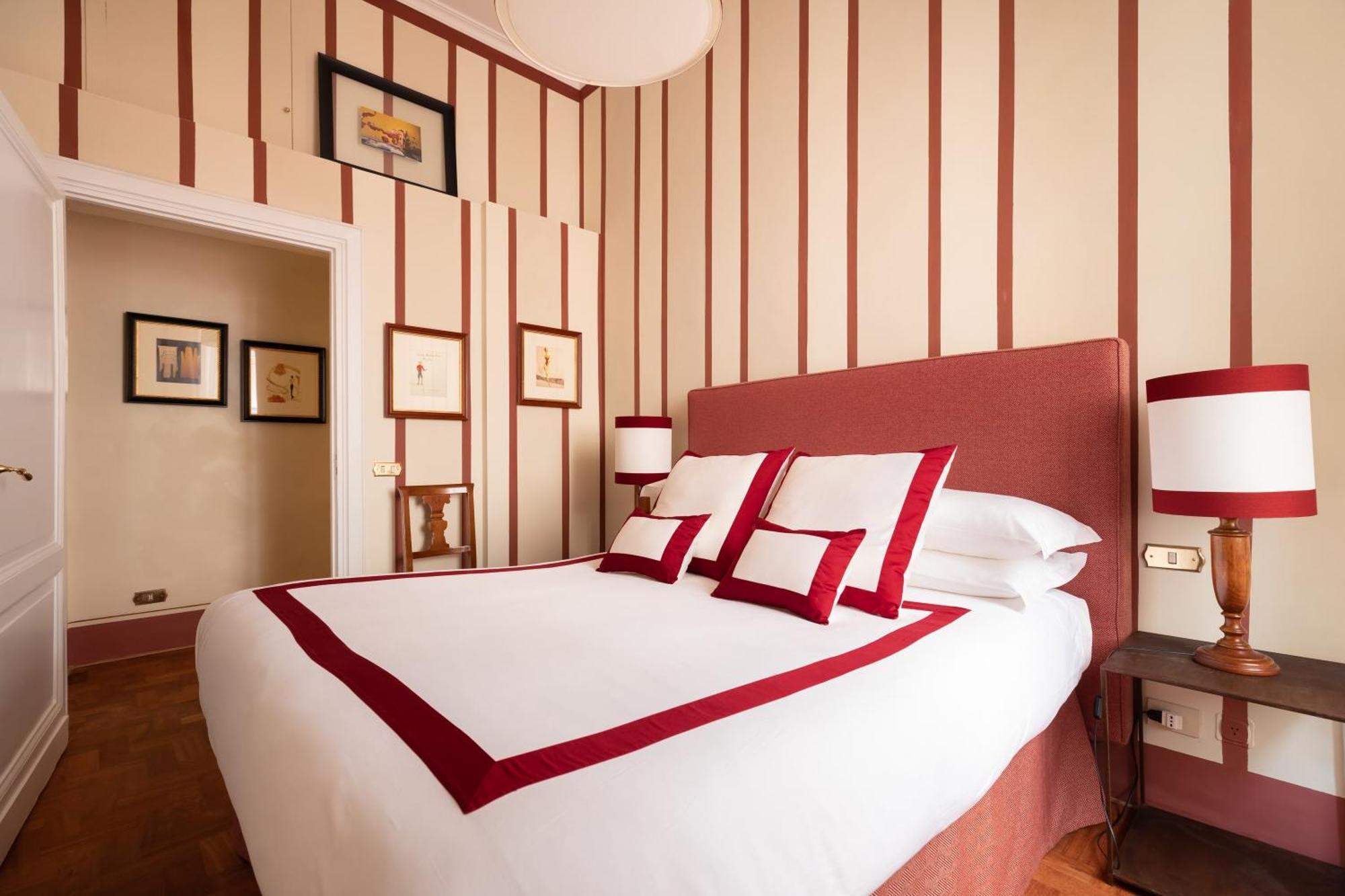Pantheon Delightful Apartment Rome Extérieur photo