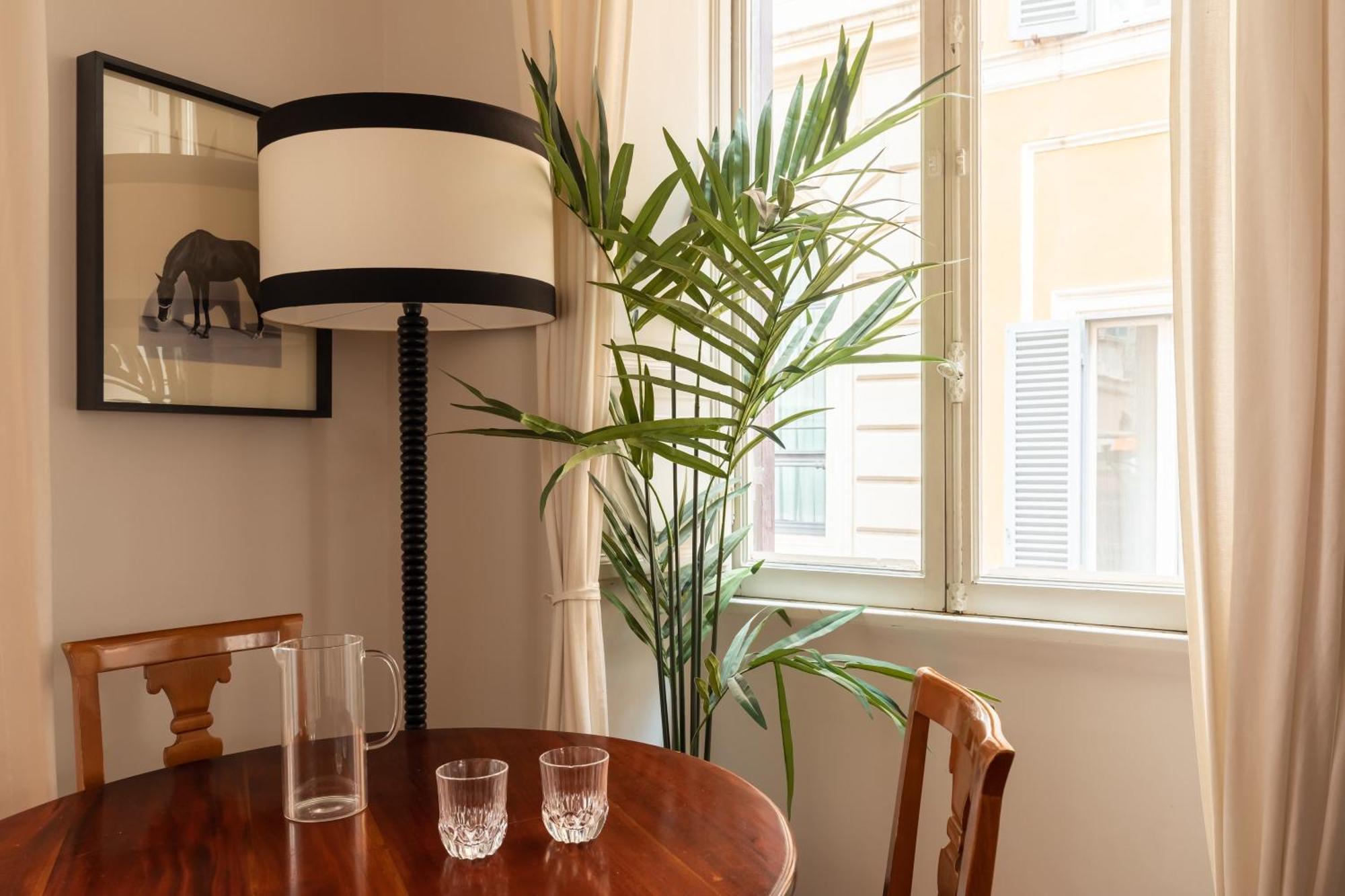 Pantheon Delightful Apartment Rome Extérieur photo